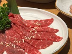 -烧肉达人•炭火烧肉(新天地店)