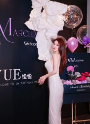 -莫小姐婚纱