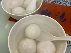 -七宝老街汤团店(七宝一店)