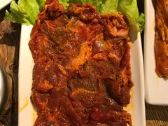 -超级神炭烤肉夜食(芥园西道店)