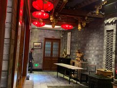 大堂-李雪火锅食府(宽窄巷子总店)