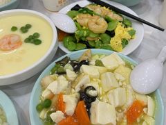 -定海街道睦邻小厨(隆昌路店)