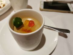 龙井奶冻-南麓·浙里(外滩店)