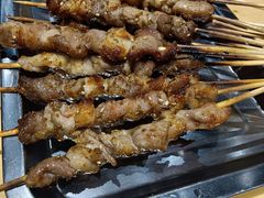 -金悦印象小馆(三里河店)