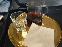 -KYO COFFEE(胶州路店)