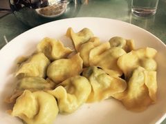 -闫水饺大酒楼·北京老闫靓马饺子馆
