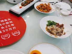 -老海陵·泰州菜(图书馆店)