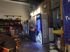 门面-周幺妹重庆老火锅(银泰城总店)