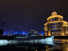 -武汉知音号