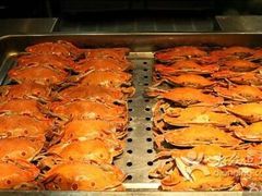 -安阳迎宾馆-普利亚西餐厅