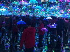 -天津梵高星空艺术馆(天河城旗舰店)