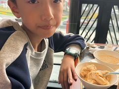 -皇城老妈·大连海鲜火锅(港湾店)