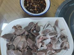 -东北菜冰城一家人