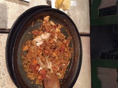 卡门西班牙餐厅-Carmen卡门西班牙餐厅