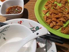 -大丰收脆鱼(万达江北店)