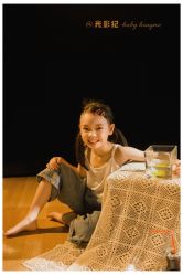 -光影纪·Baby·Home儿童摄影(丁桥店)