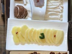 -三只耳火锅(宽窄巷子店)