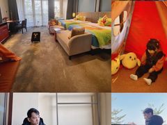 -清远熹乐谷温泉度假酒店