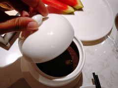 -小放牛炒菜馆(裕华万达店)
