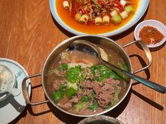 -蓉城小馆(科兴店)