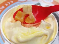 -DQ·蛋糕·冰淇淋(金桥店)