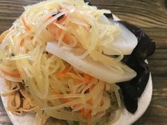 -我从岫岩来羊汤馆(总店)