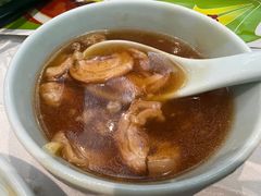 -玉林烤鸭店(定福庄店)