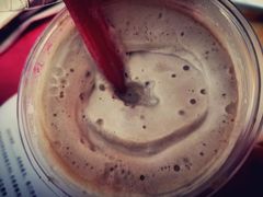 浓郁巧克力奶昔-DQ·蛋糕·冰淇淋(大宁国际商业广场店)