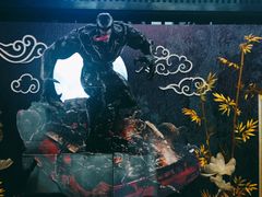 -神画光影影城(温岭万寿路店)