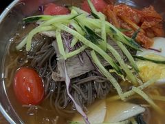 -优壹佳·延边朝鲜族料理(中山北路店)