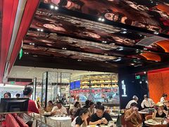 -蝴蝶里·粤菜·点心(龙湖杭州金沙天街店)