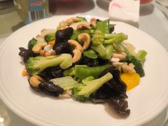 -大铁勺新津菜(东丽阳光新业广场店)