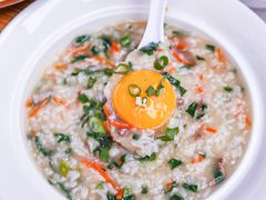 -李与白包子铺(桐梓林店)