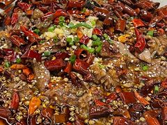 -蓬川食府(金海道店)