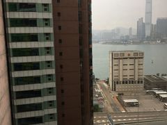 -宜必思香港中上环酒店