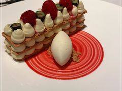-L'Arome芳芳法国餐厅(仙林金鹰店)