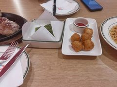 -摩欧客意式餐厅(高新活力汇店)