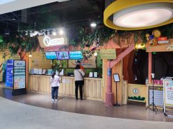 -酷嗒动物文化乐园(cutezoo西溪乐天城店)