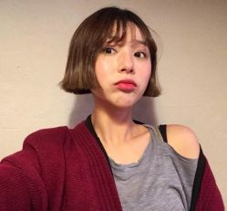 短发-崇尚GAVIN STYLE臻选