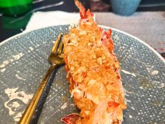 -大葉日本料理·龍蝦任食放題(廣州W酒店)