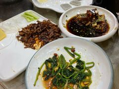 -老北京炸酱面·京味菜(西花市店)
