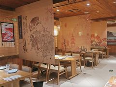 -三石铁板烧(紫竹桥店)