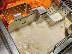 -海底捞大排档火锅(打浦路店)