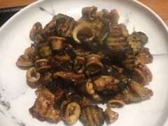 -海小馆海鲜餐厅(茂业百货店)