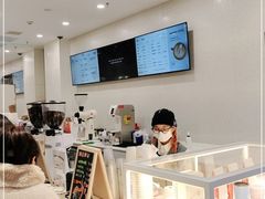 -Manner Coffee(K11店)