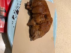 -状元阁烧烤(新华路总店)