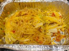 -福苗小骆驼烧烤(大唐不夜城店)