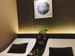 -水墨澜渟足道·SPA·传统(四望亭东关街店)