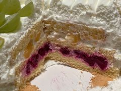 -今日·TODAY手作低脂动物奶油蛋糕定制(高新万达店)