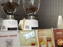 -Manner Coffee(成都龙湖北城天街店)